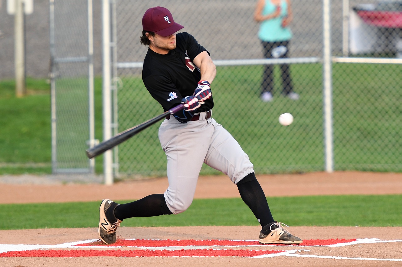 21U Nationals home run derby
