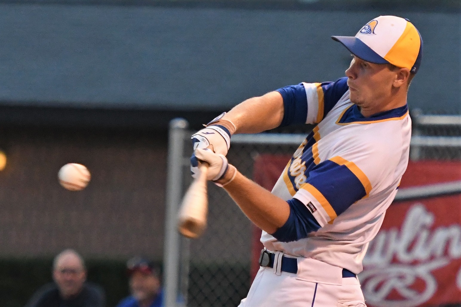 21U Nationals home run derby