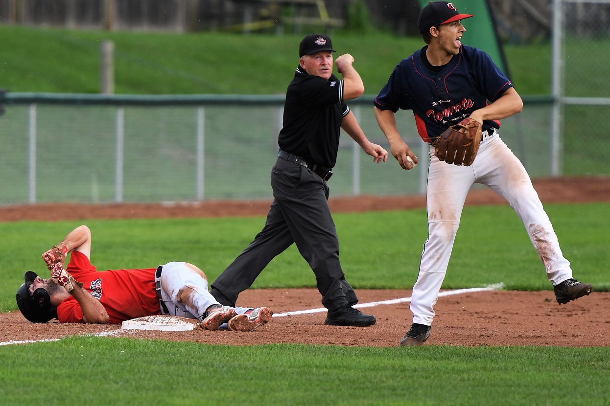 21U Nationals home run derby