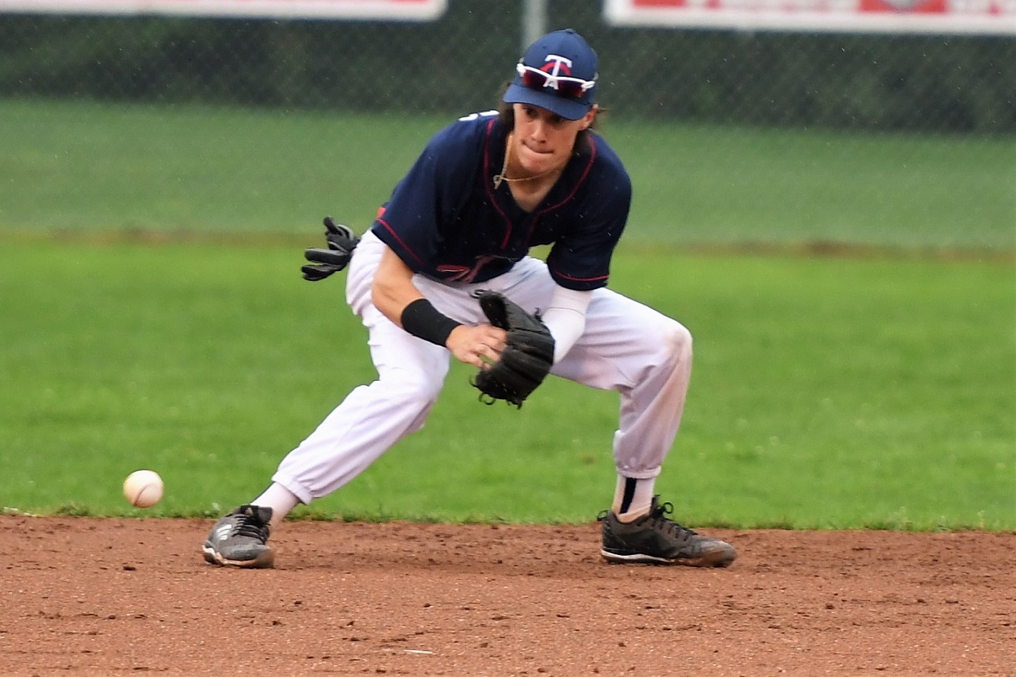 21U Nationals home run derby