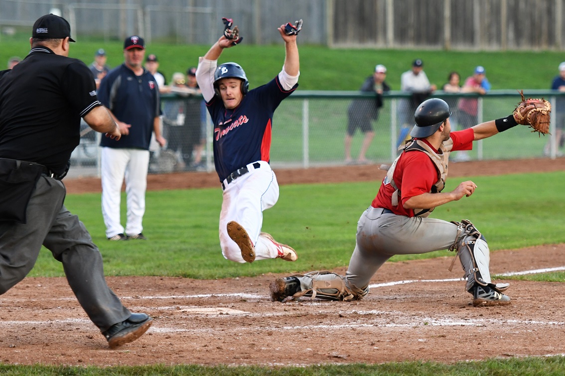 21U Nationals home run derby