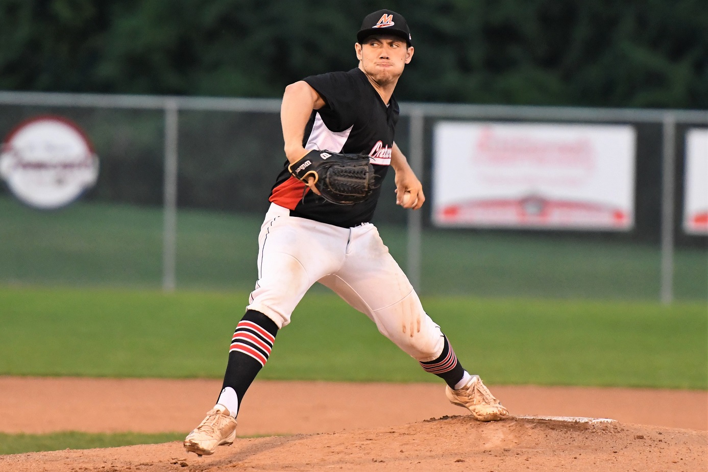 21U men's National gold medal game
