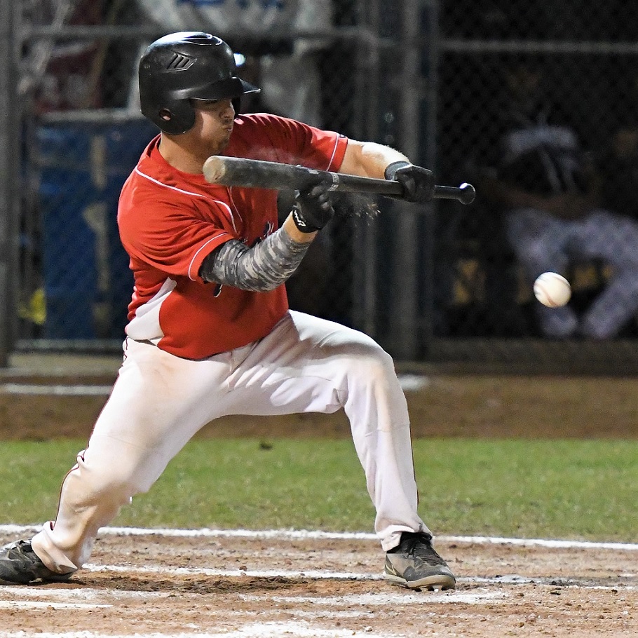 Canadians quarter-final