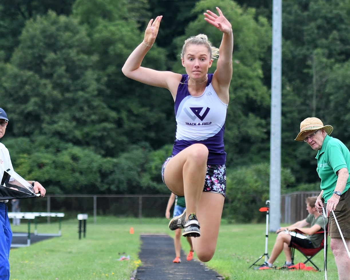 Great Lakes meet four