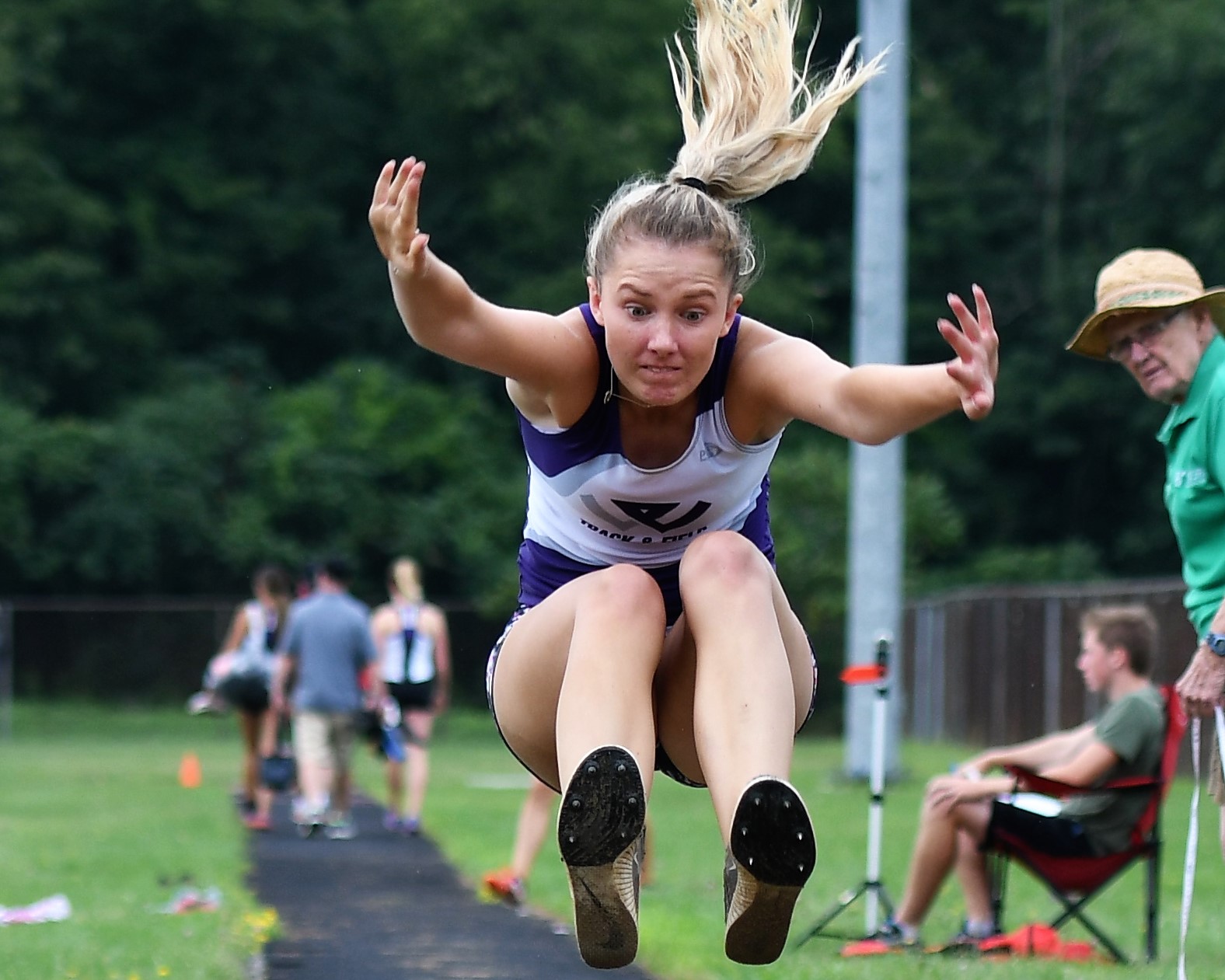 Great Lakes meet four