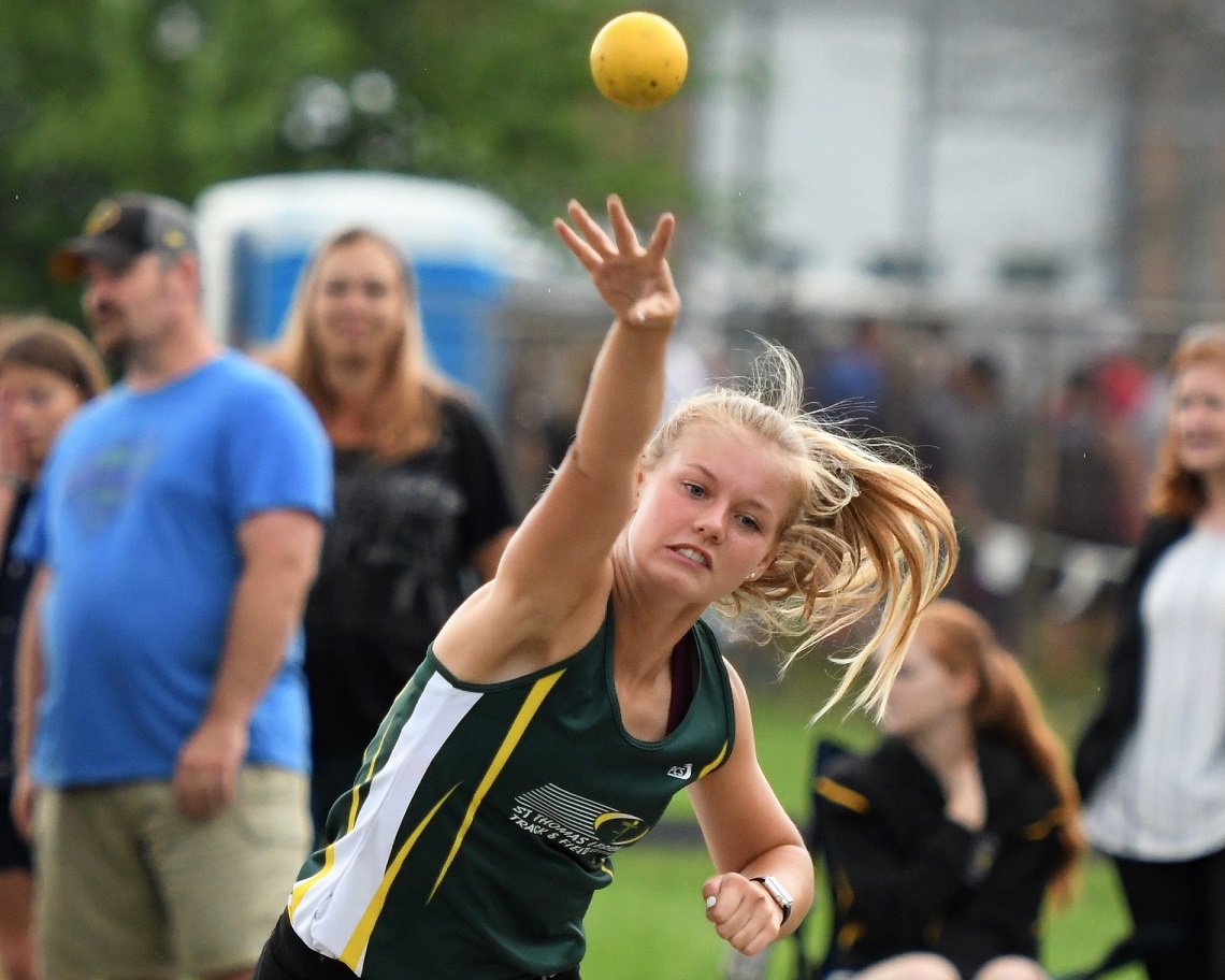 Great Lakes meet four