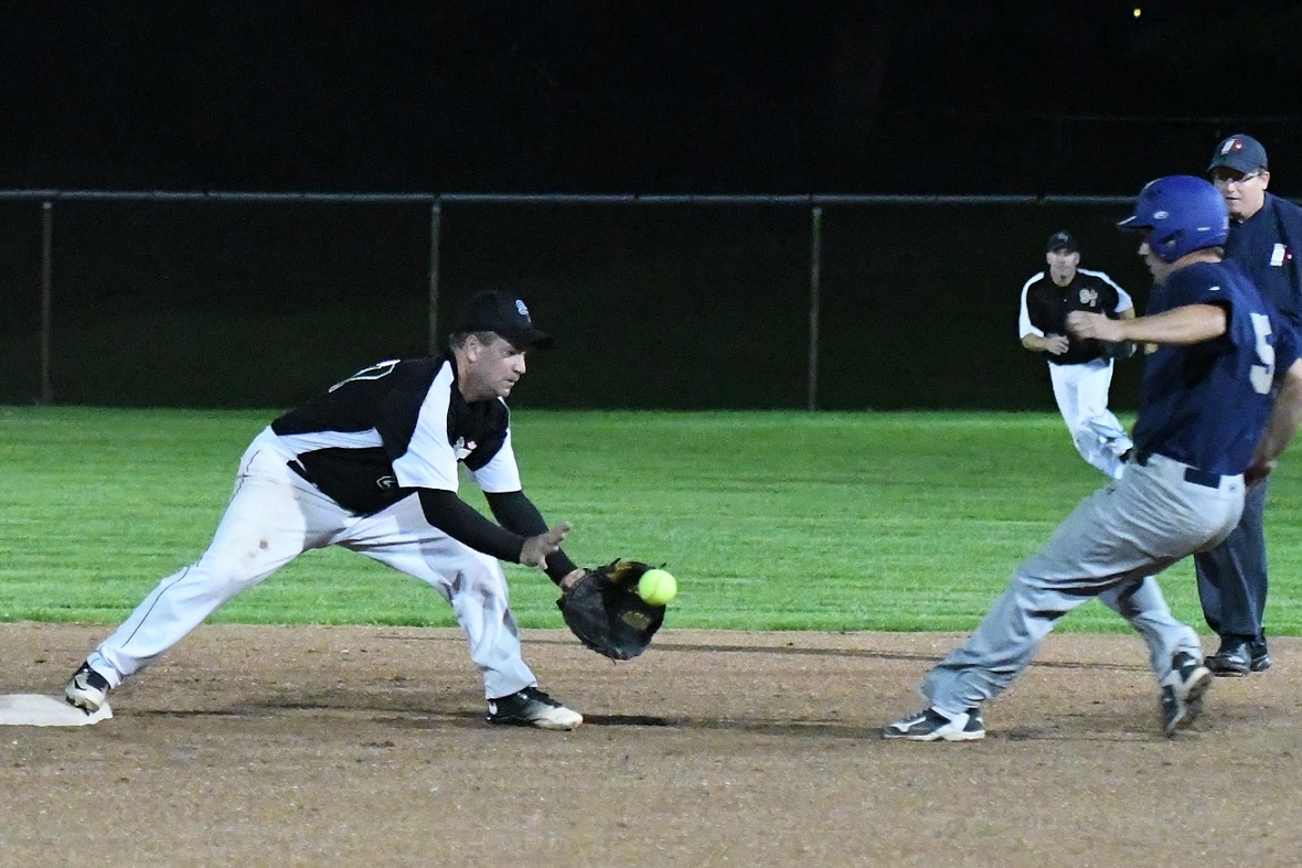 South Middlesex playoff series