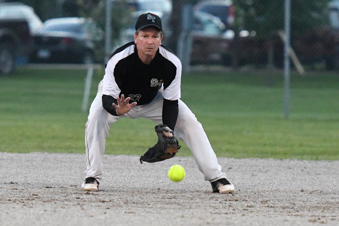 South Middlesex playoff series