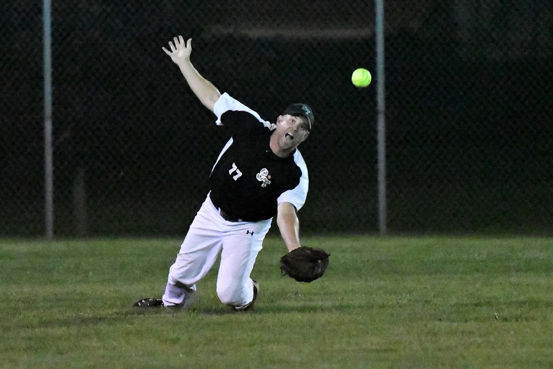 South Middlesex playoff series