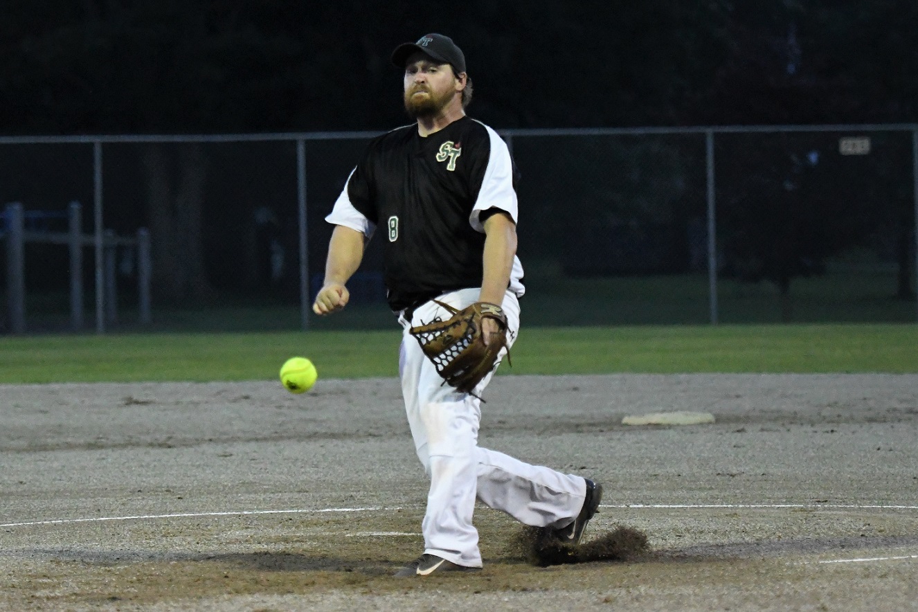 South Middlesex playoff series