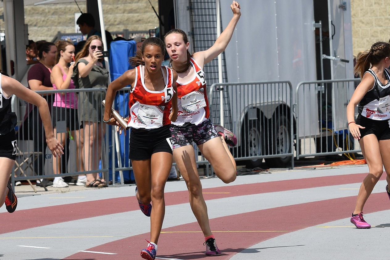 Ontario Summer Games