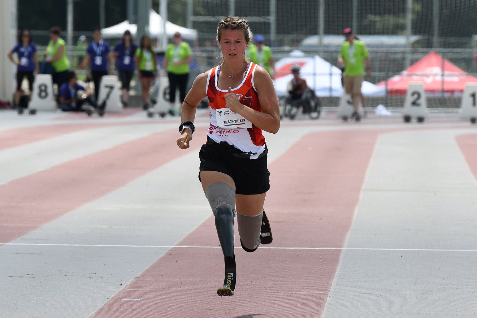 Ontario Summer Games