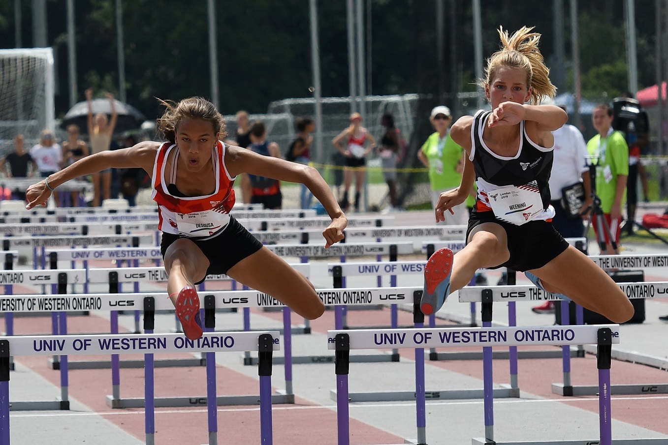 Ontario Summer Games
