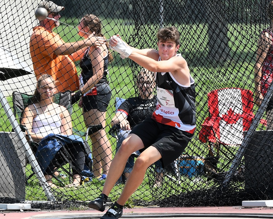 Ontario Summer Games