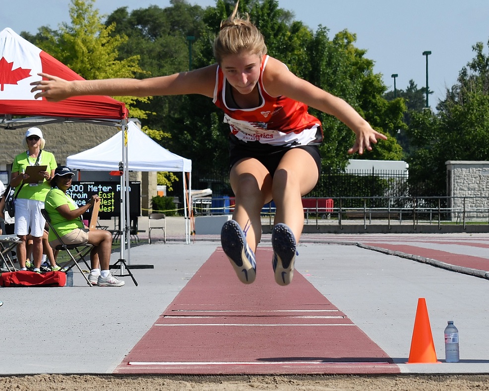 Ontario Summer Games
