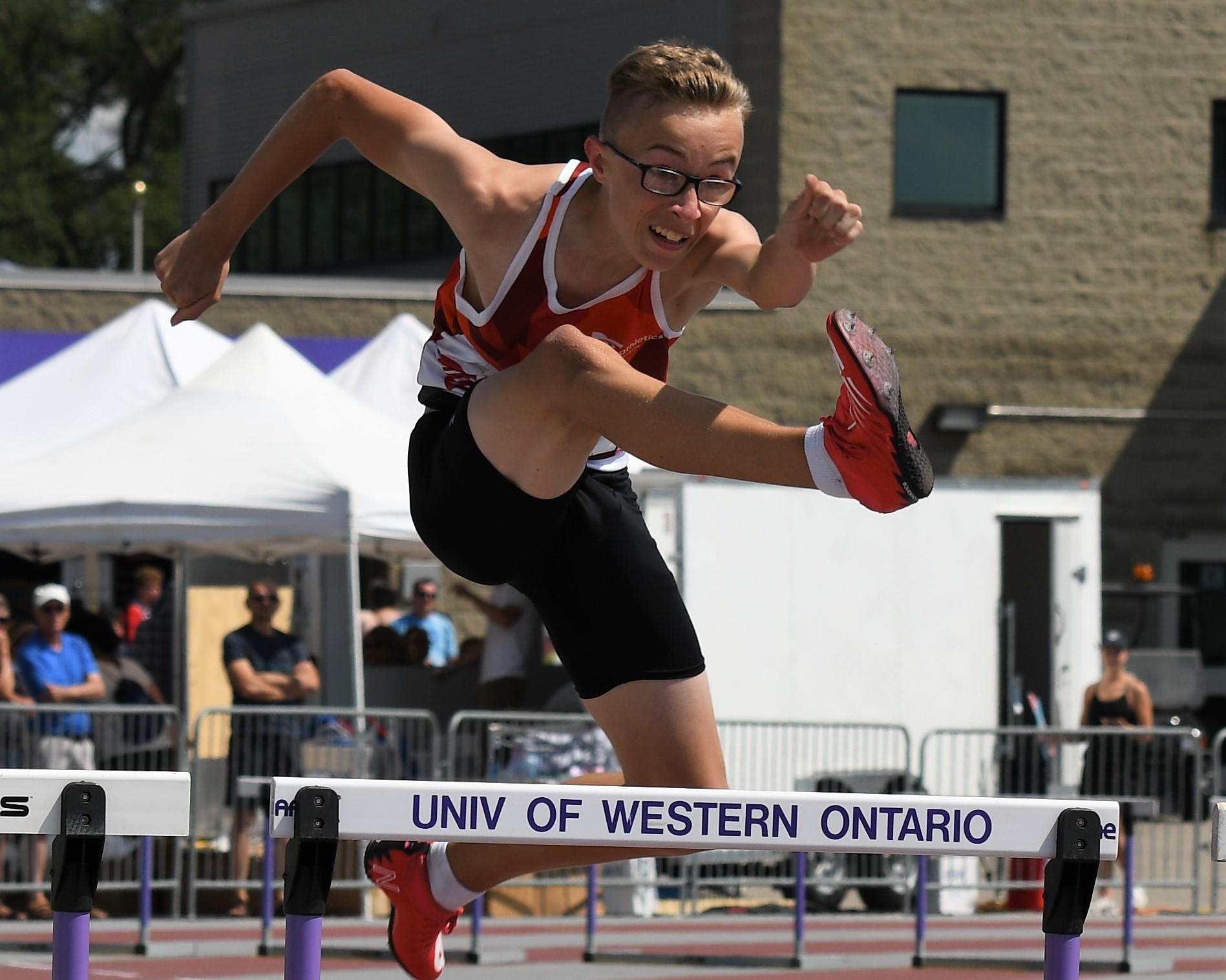 Ontario Summer Games