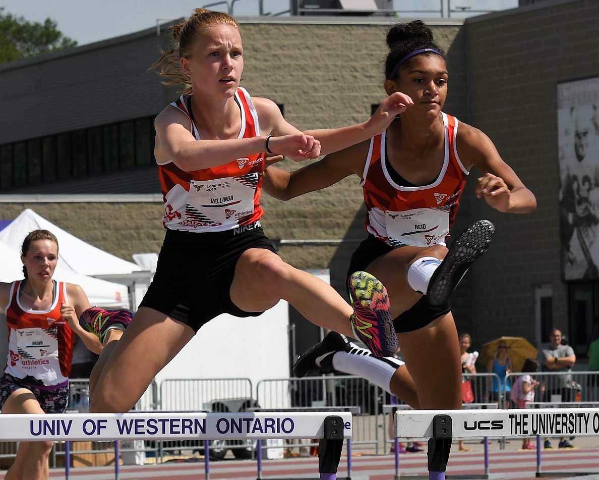 Ontario Summer Games