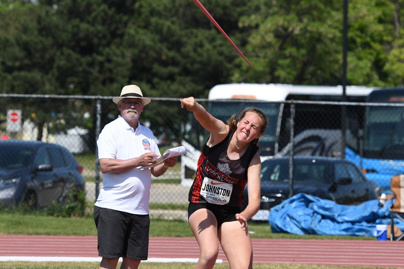 OFSAA T&F
