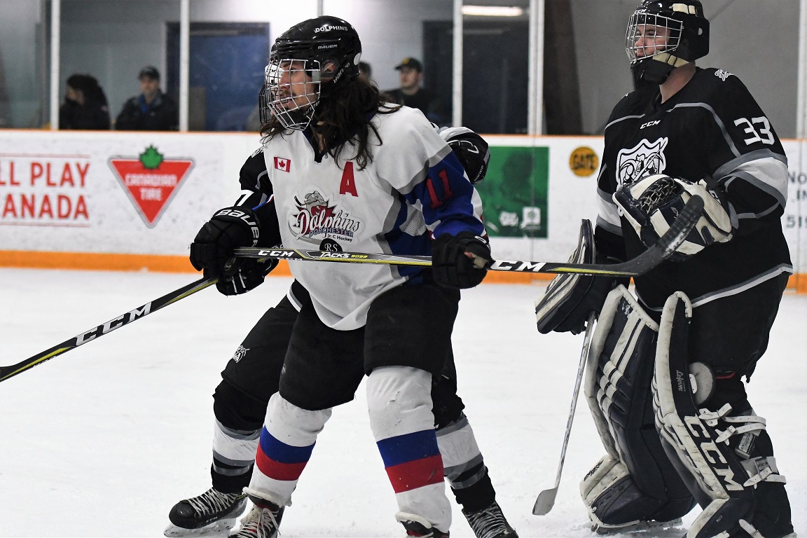 Lancers win Yeck title