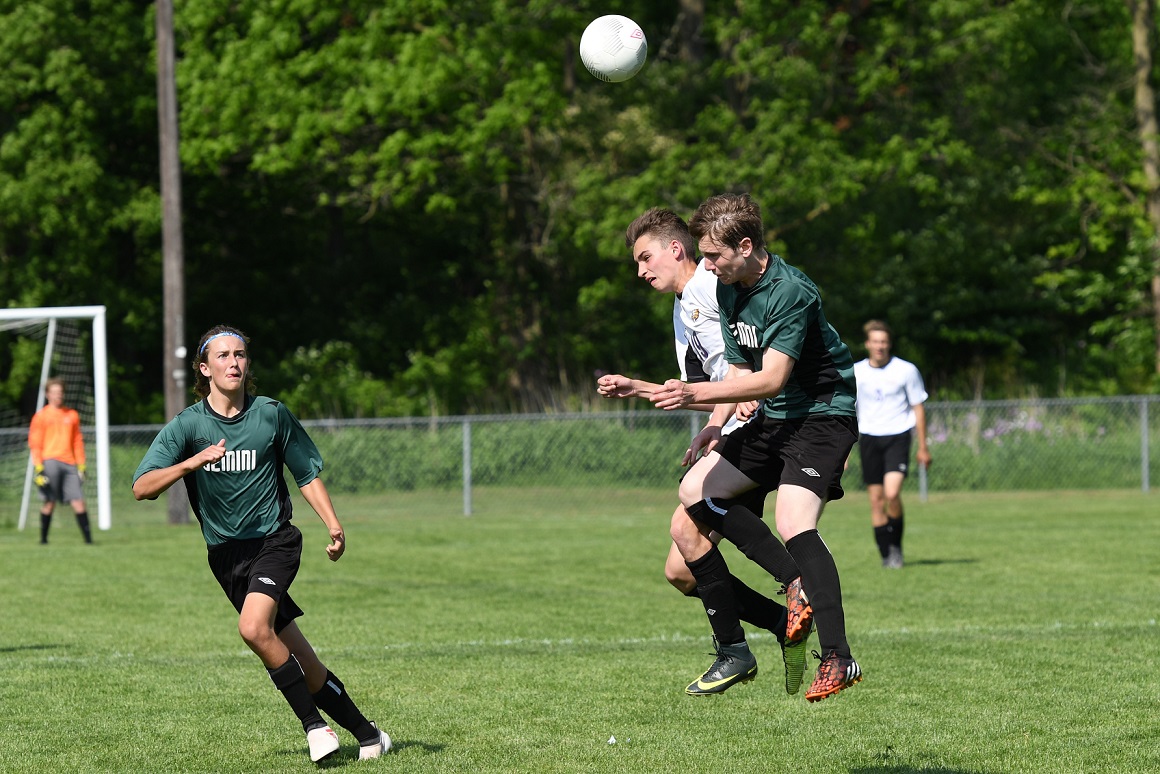 TVRA SouthEast soccer finals