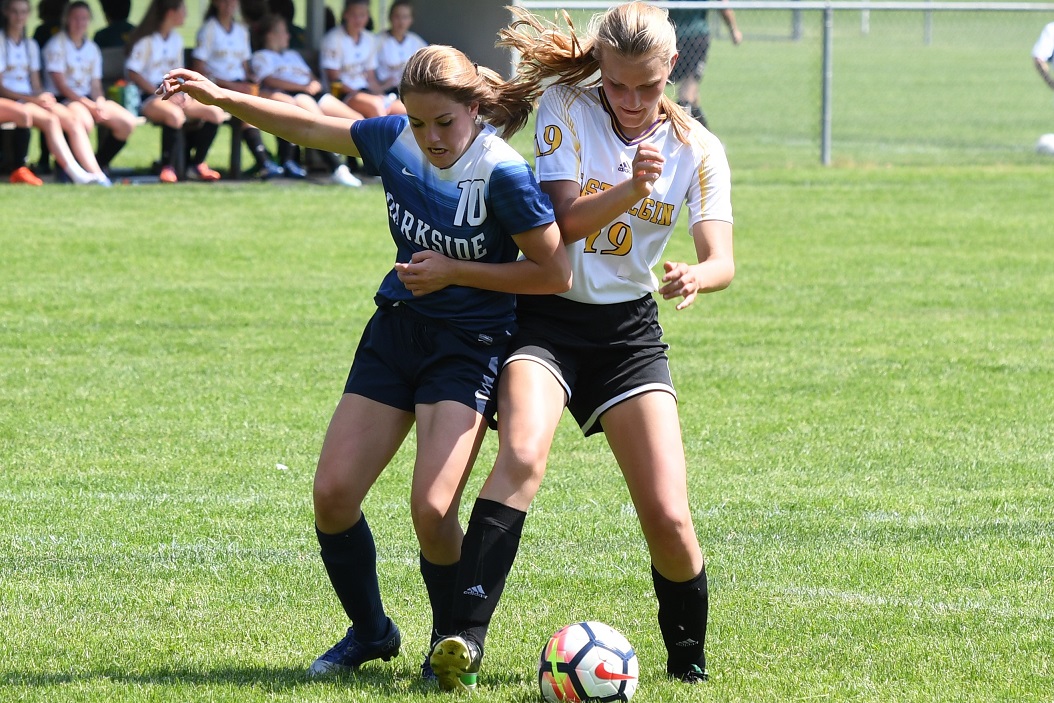 TVRA SouthEast soccer finals