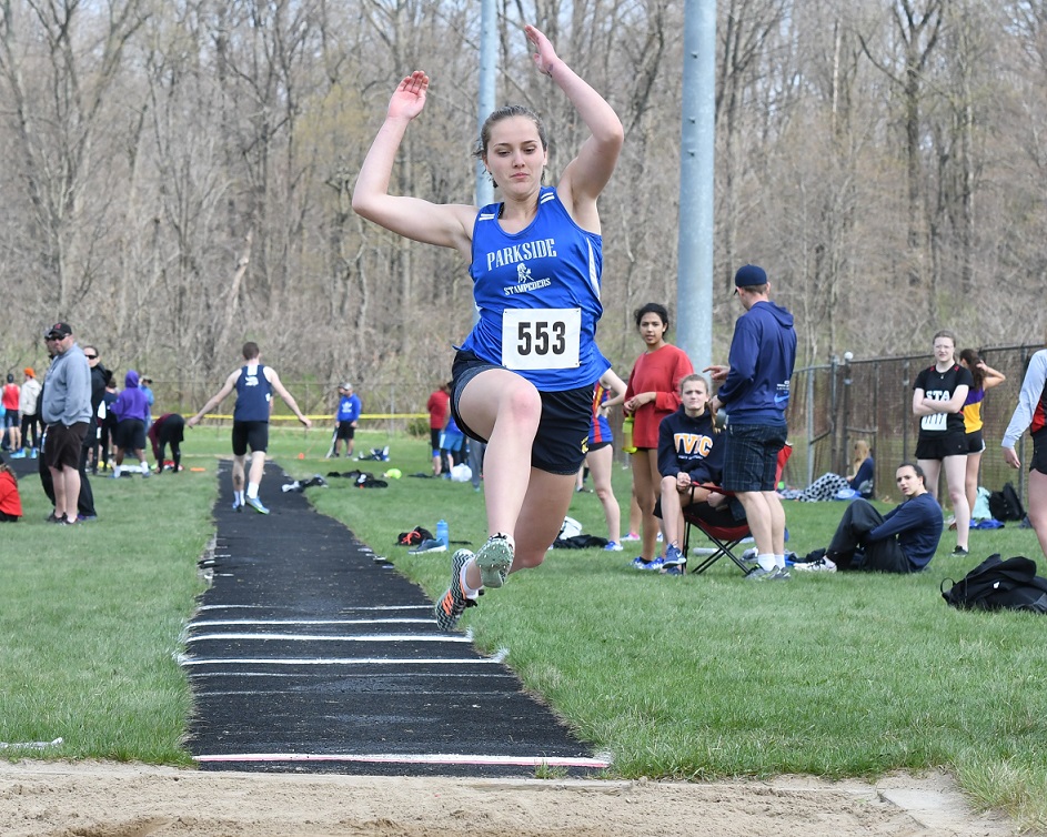 Kettle Creek meet