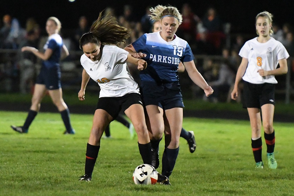 Lady Stamps - Titans