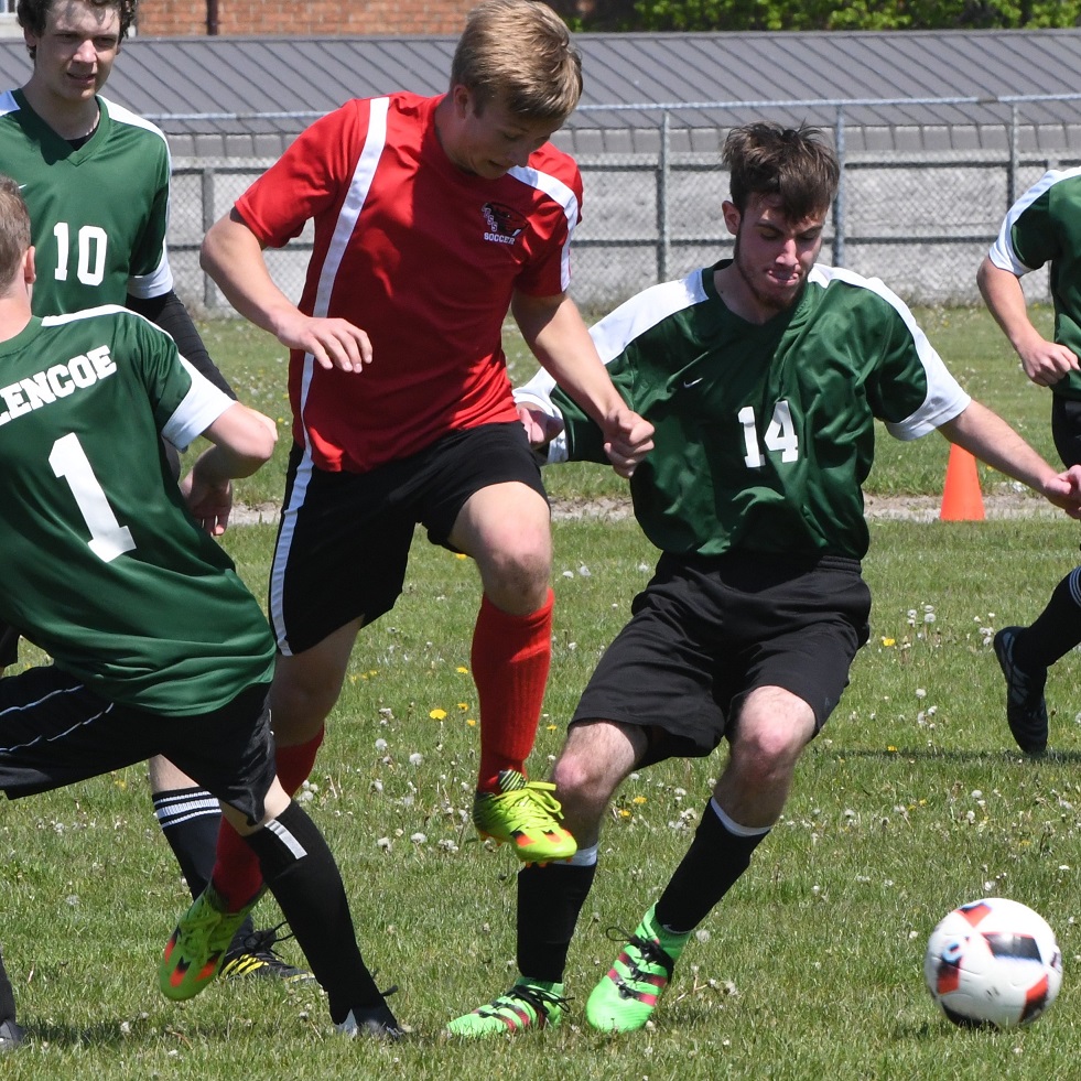 LDSS soccer