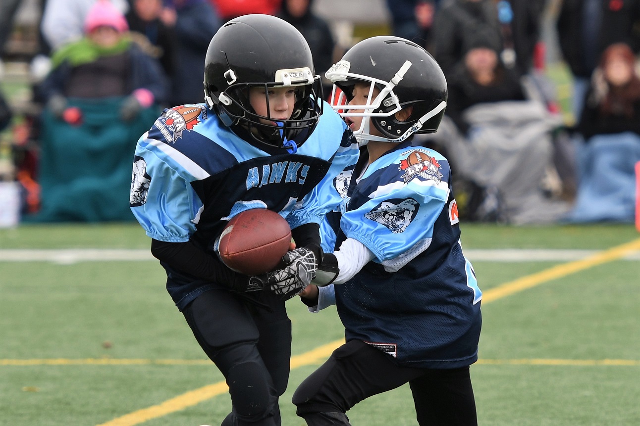 atom football