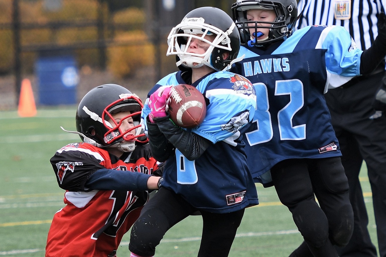 atom football