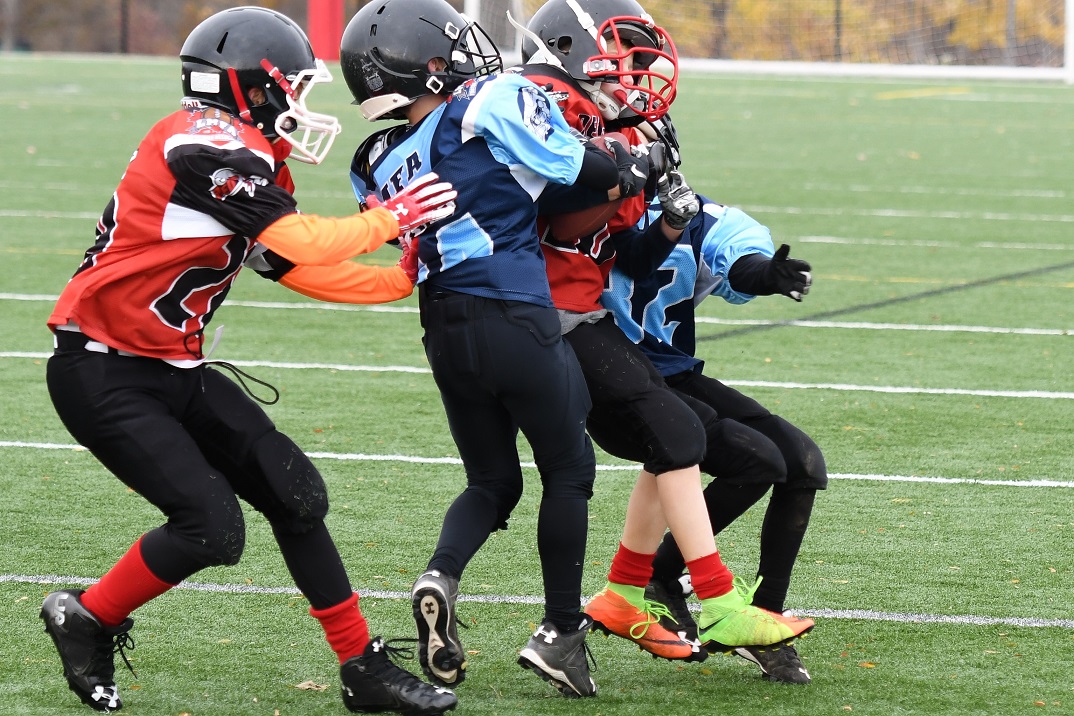 atom football