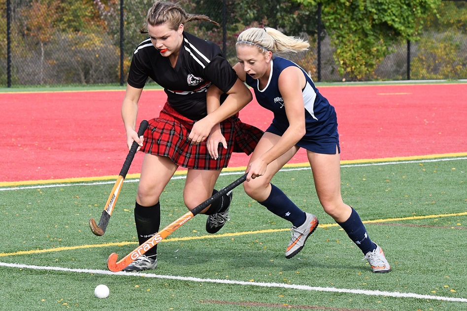 PCI field hockey