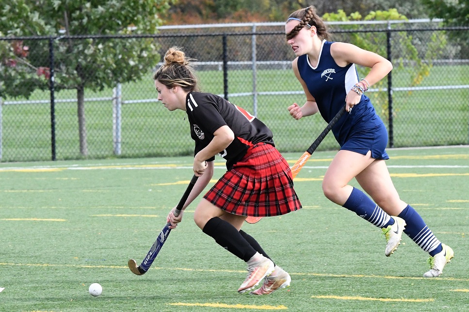 PCI field hockey