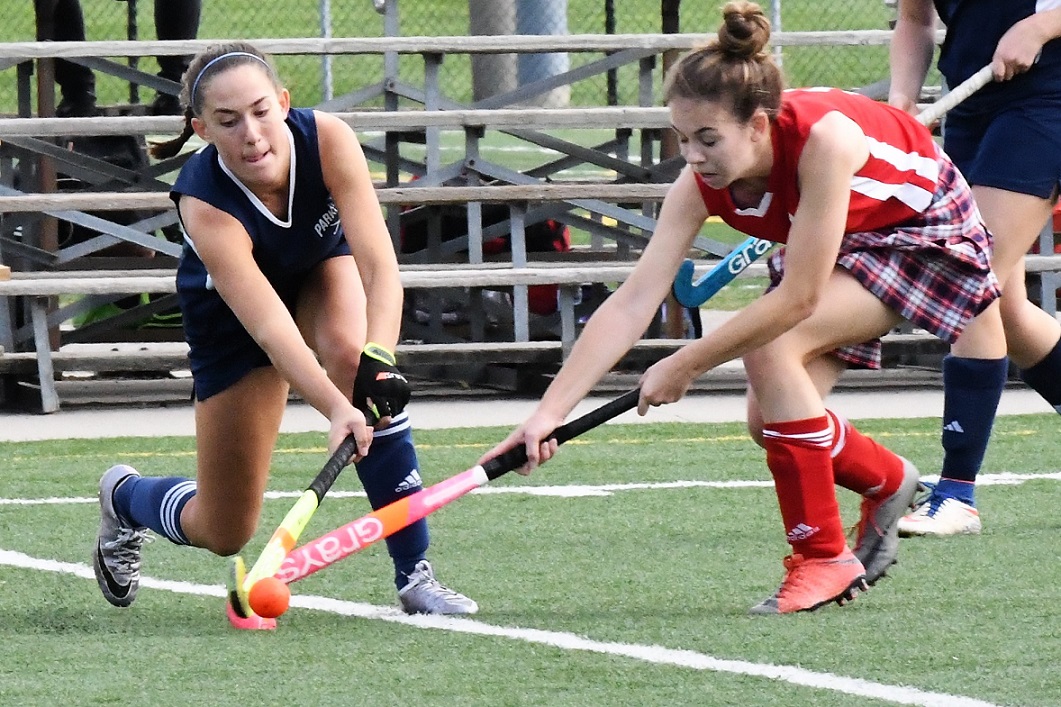 PCI field hockey