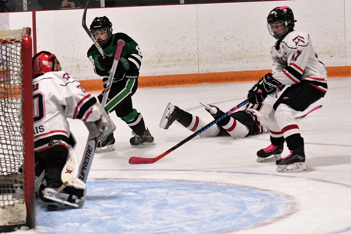 Jr. Stars major tournament