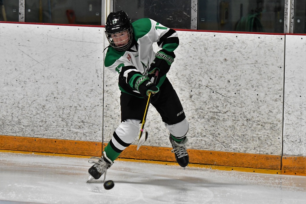 Jr. Stars major tournament