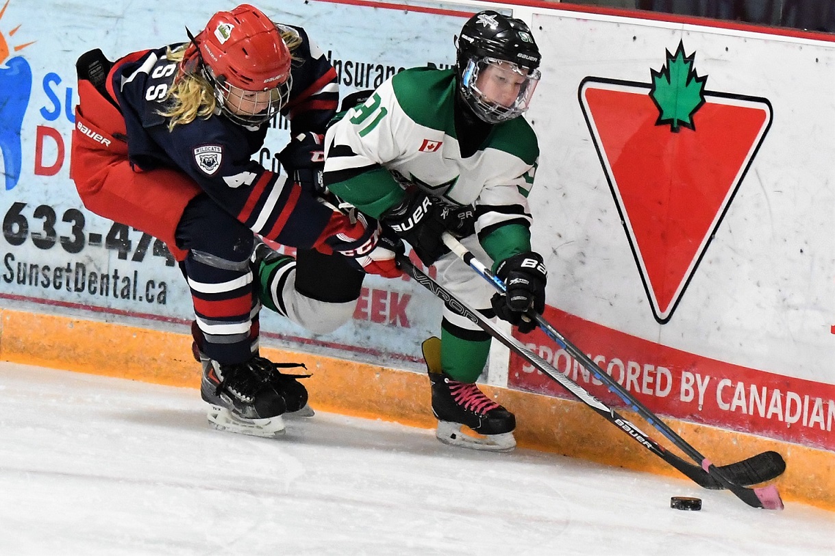 Jr. Stars major tournament