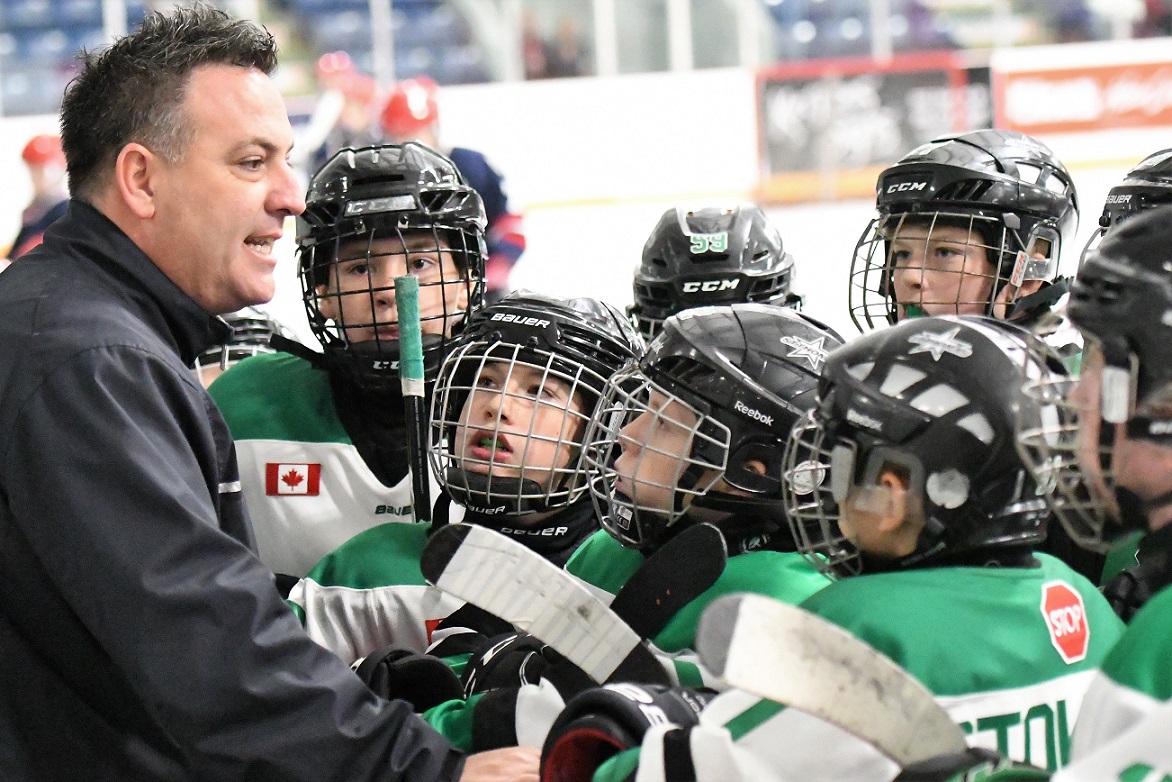 Jr. Stars major tournament