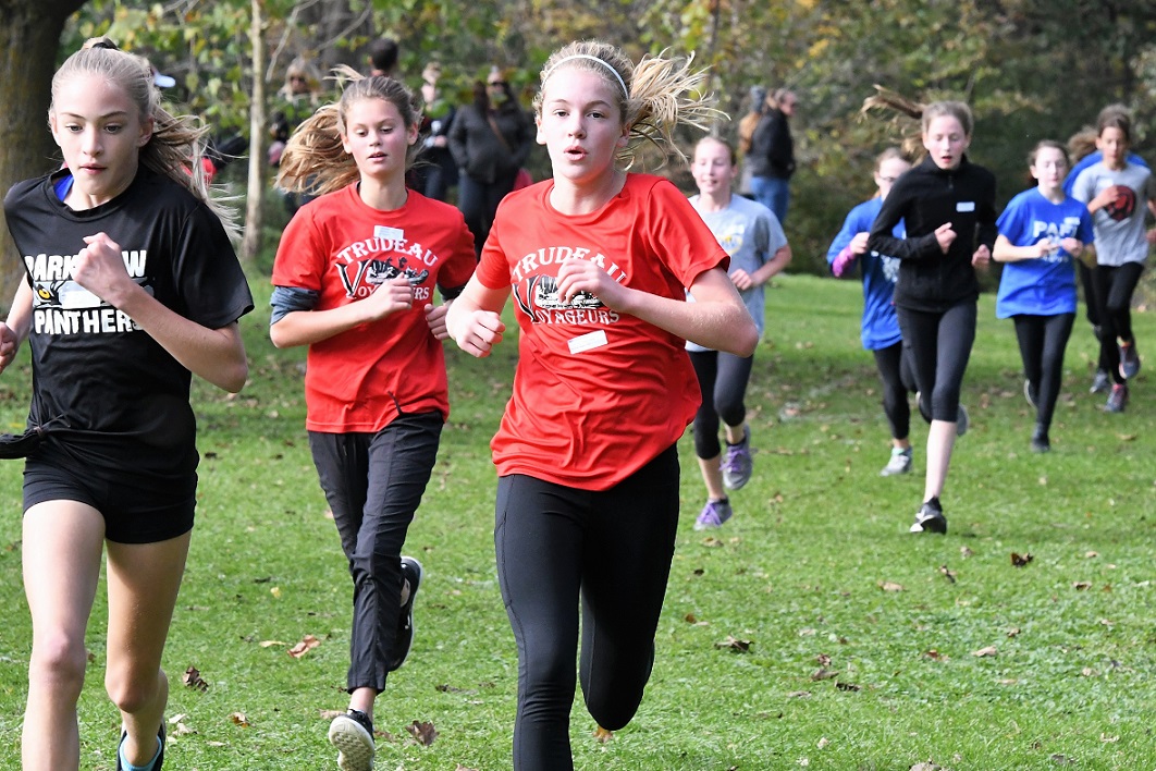 TVDSB XC Valley finals