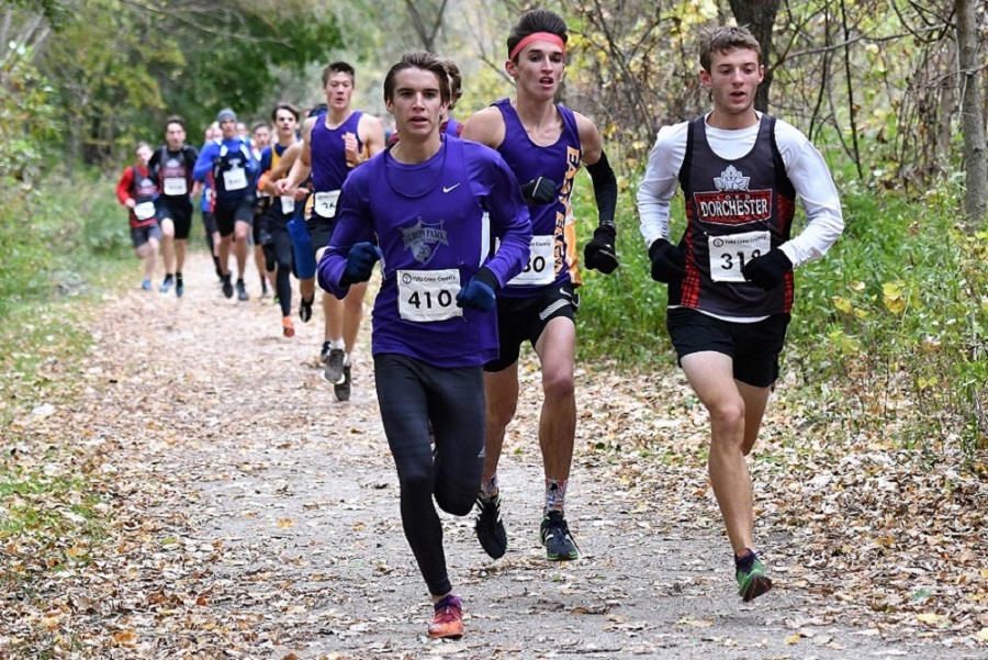 TVRA Tri-County XC