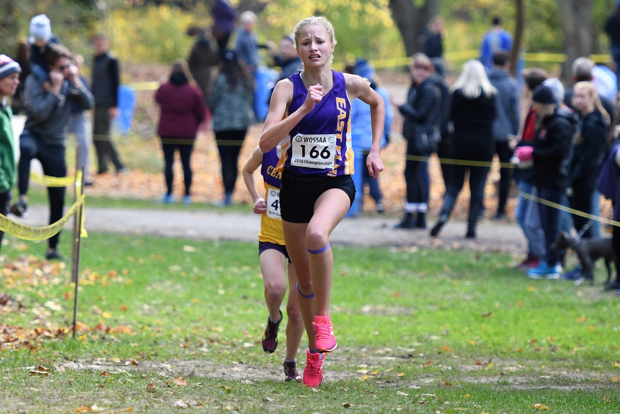 WOSSAA XC