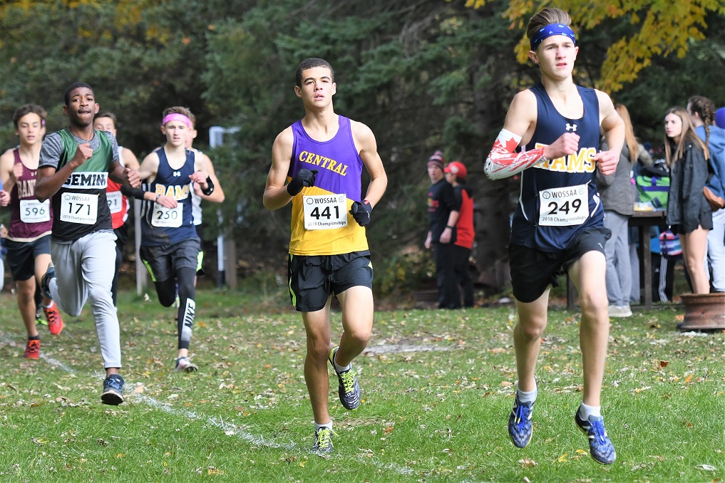 WOSSAA XC