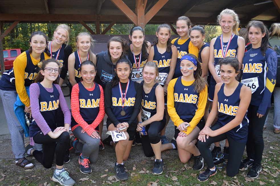 WOSSAA XC