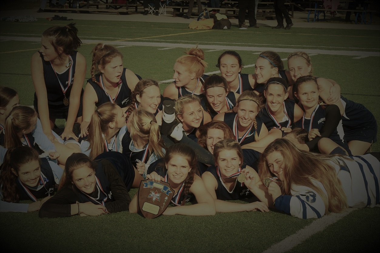 WOSSAA field hockey