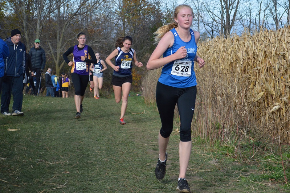 WOSSAA XC