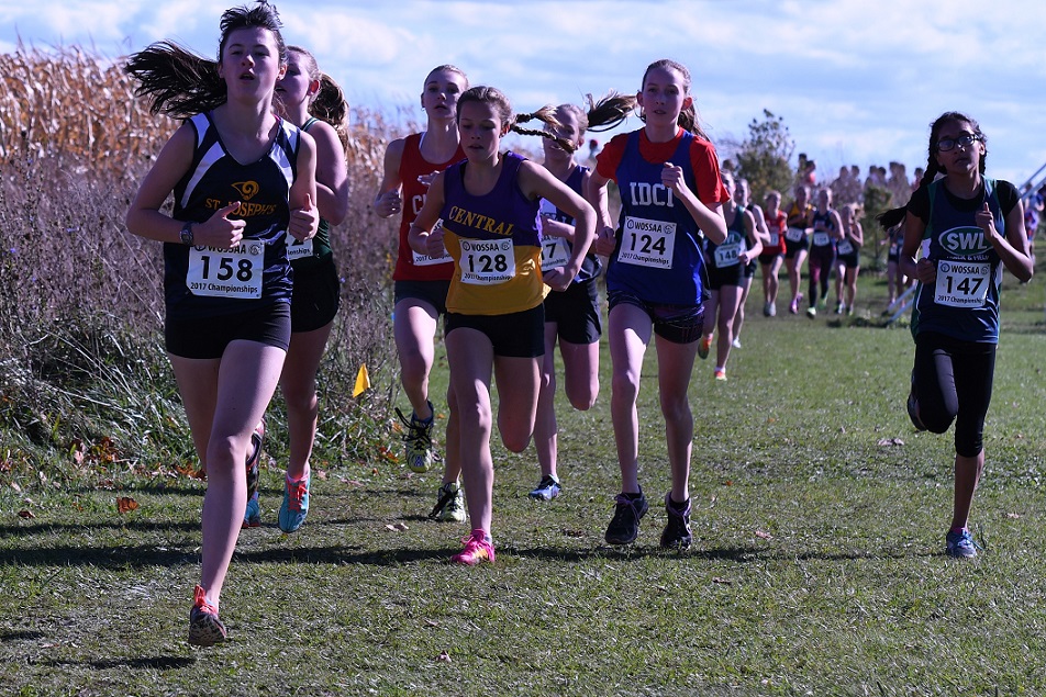 WOSSAA XC