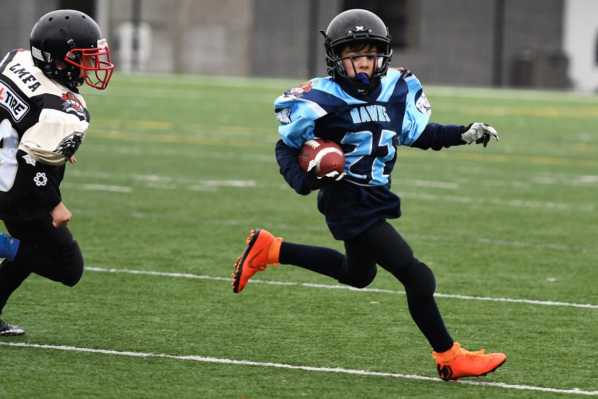 atom football semifinal