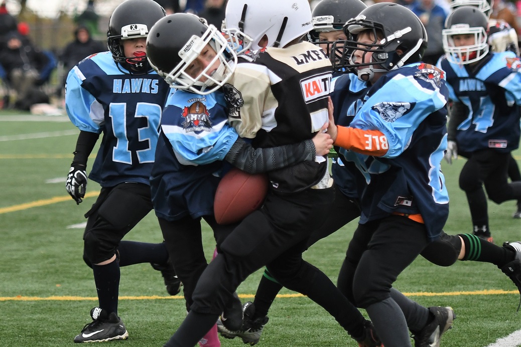 atom football semifinal
