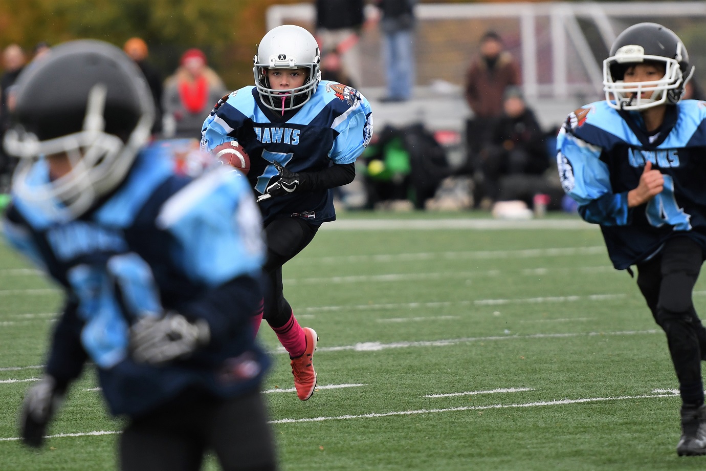 atom football semifinal