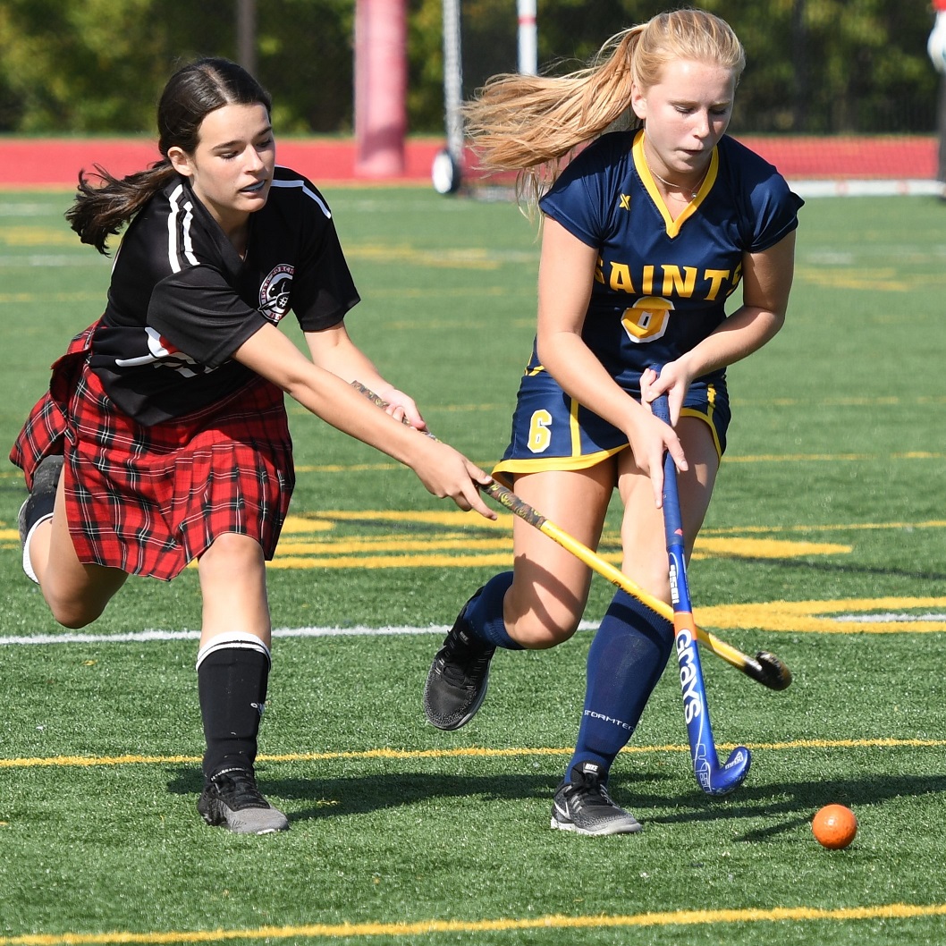 Hammond stick checks